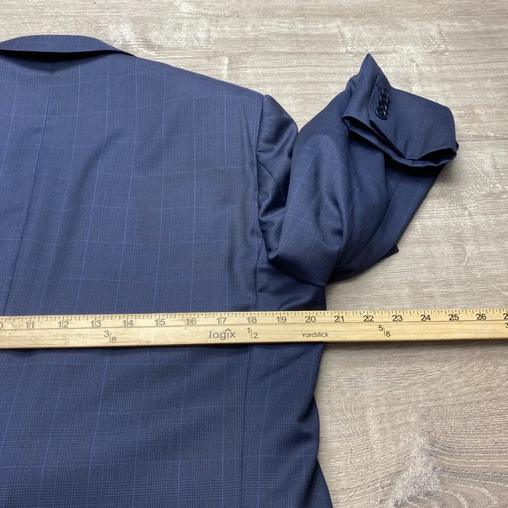 Ermenegildo Zegna good few